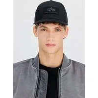 Alpha Industries Trucker Cap Velcro Cap