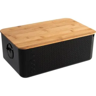 Bodum Brotbox P/PANE C/COP 37x24X14 NER