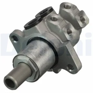 Delphi Hauptbremszylinder Fiat Doblo Grande Multipla Punto