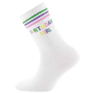 Ewers Strümpfe GmbH - Socken weiß - Gr. - 20.5