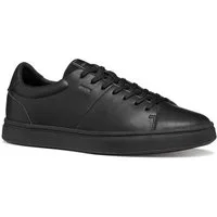 Geox U BALTIMOORE Sneaker Halbschuh, Freizeitschuh, Schnürer mit GEOX Spezial Membran