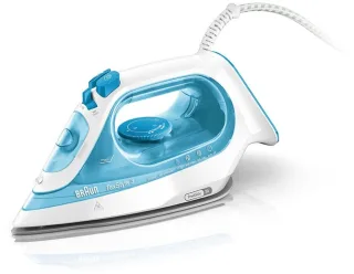 Braun SI 3053 BL TexStyle 3 (weiss)