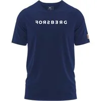 FORSBERG T-Shirt Typography T-Shirt