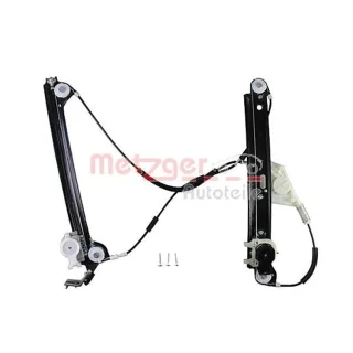 Metzger Fensterheber vorne rechts BMW 1er E81 E82 E88