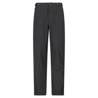 Mountain Warehouse - "Pinnacle Extreme" Wasserfeste Hose für Herren (Schwarz)