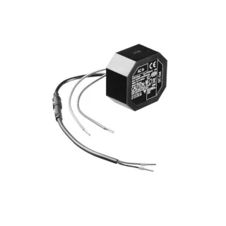 Schell Unterputz-Netzteil 013150099 Infrarot, für 1-12 CVD-Touch-Elektronik