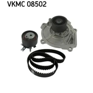 SKF Zahnriemensatz + Wasserpumpe Chrysler Dodge Jeep Lancia