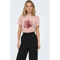 ONLY T-Shirt ONLKita (1-tlg) Pailletten