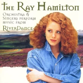 Riverdance-the Highlights