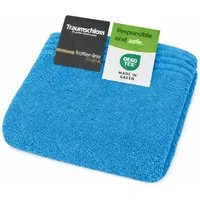 Traumschloss Handtuch Premium-Line, Frottier (1-St), 100% ägäische Baumwolle mit 600g/m²