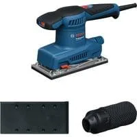 Schwingschleifer GSS 20-18 A Professional blau, 200 Watt