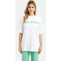 Smith & Soul Rundhalsshirt