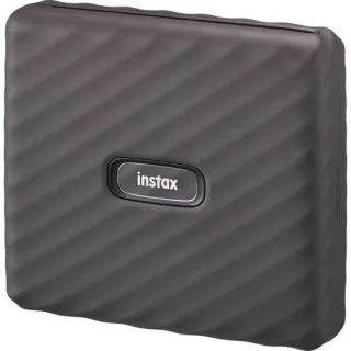 Fujifilm instax Link WIDE A Gray EX D