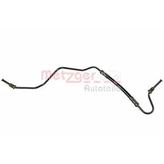 Metzger Bremsschlauch hinten links Citroen C3 Peugeot 207 207/207+ 4119376