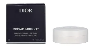 Dior Creme Abricot Fortifying Cream For Nails.