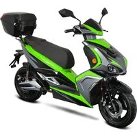 GT UNION E-Motorroller e-Striker 45, 45 km/h, Bosch-Motor