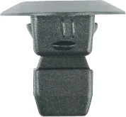 KS Tools Schrauben-Tülle für VW - 420.1863