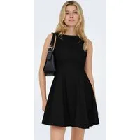ONLY Cocktailkleid ONLUNITA (1-tlg) Plain/ohne Details