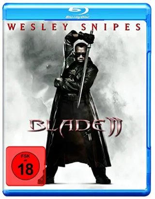 Blade 2 [Blu-ray]
