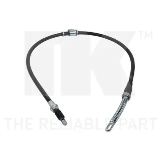 NK Handbremsseil rechts Nissan Cabstar Nt400