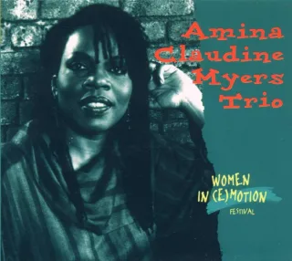 Women in (E)Motion-Festival