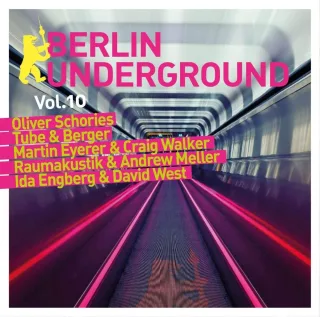 Berlin Underground Vol.10