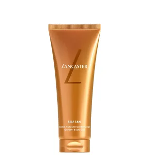 Self-Tan Body Gel 125ml