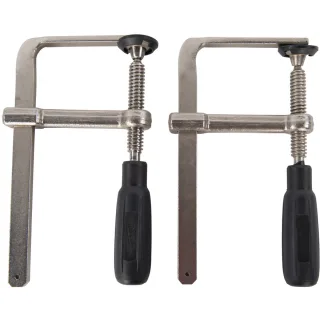 Milwaukee Schraubzwingen Paar PSA-1 für GR800/1400/2700 - 4932479068