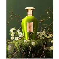 Paris Corner Eau de Parfum Foux Zingy