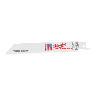 Milwaukee - SAEBELSAEGEBLATT SZ BL 150x8/12 P50M - 50 Stück - 48016091