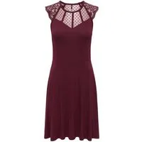 ONLY Sommerkleid ONLemilie (1-tlg) Spitze