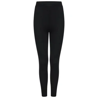 Dare 2B - "Exchange" Leggins mit Grundschicht für Damen (Schwarz/Ebenholz)