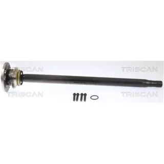 Triscan Steckwelle Mit Radlager Mercedes Sprinter VW Crafter