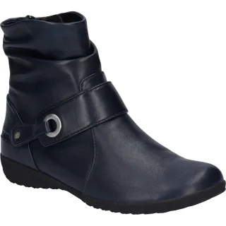 JOSEF SEIBEL Naly 65 | Stiefelette für Damen | Blau Naly 65, ocean