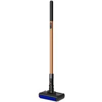 DYSON Nass-Trocken-Akkusauger Dyson PencilWash™ Nassbodenreiniger, PencilWash™ das leichteste Dyson-Modell
