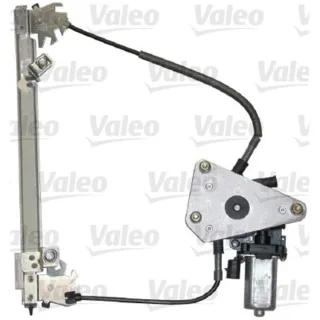 Valeo Fensterheber elektrisch hinten links Alfa Romeo 166
