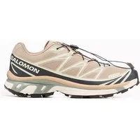 Salomon Salomon XT-6 Oxford Beige Carbon Sneaker