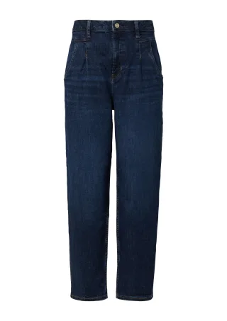 s.Oliver - Jeans-Hose blau - Gr. - 36