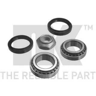 NK Radlager hinten Ford Sierra