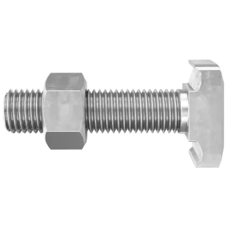 Fischer Hammerkopfschraube InnoLock FBC S 225 M20x80 8.8 hdg - 561164