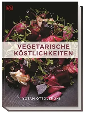Vegetarische Köstlichkeiten [Gebundene Ausgabe] [2014] Yotam Ottolenghi