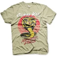 Cobra Kai T-Shirt
