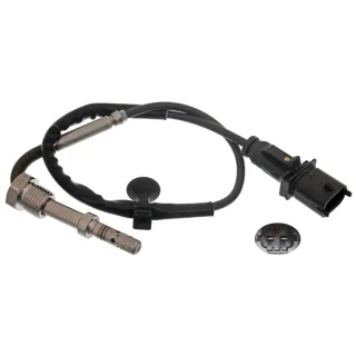 Febi Abgastemperatursensor Chevrolet Cruze Trax Opel Astra Mokka 1,7