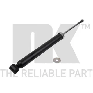 NK Sto?d?mpfer hinten BMW 3er E46 63151146