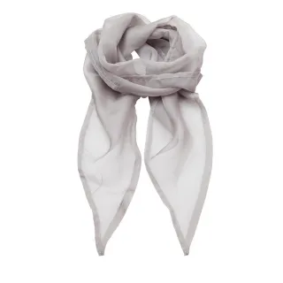 Premier - Schal für Damen (Silber)