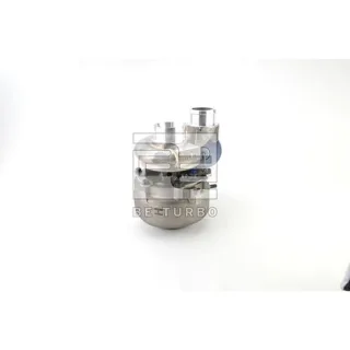 BE Turbo Turbolader VW Crafter 2,5 TDI 127770