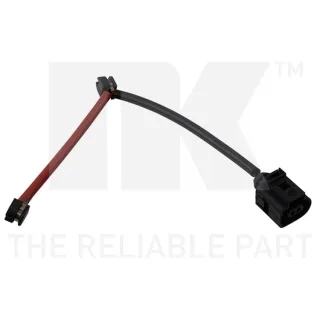 NK Warnkontakt f?r Bremsbel?ge hinten Audi Q7 Porsche Cayenne VW Touareg