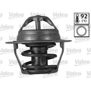 Valeo Thermostat + Dichtung Chrysler Daewoo Opel