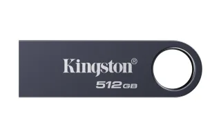 Kingston DataTraveler SE9 G3 | ke-u2x512-1ac | USB-Flash-Laufwerk