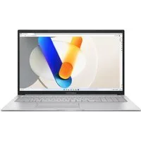 Asus Vivobook 17 X1704VA-AU1116 Notebook (43.94 cm/17.3 Zoll, Intel Core 5 120U, Intel Graphics, 32 GB, 1000 GB SSD, 32 GB RAM)